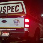 Localizan el cadáver de un hombre calcinado dentro de la cajuela de un vehículo