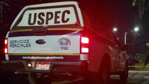 Localizan el cadáver de un hombre calcinado dentro de la cajuela de un vehículo