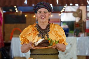 Ellas son las cocineras tradicionales que cerrarán el Festival Michoacán de Origen