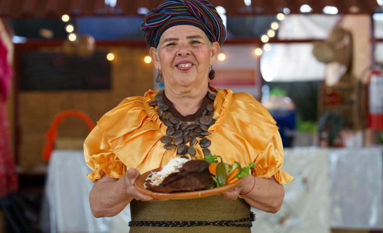 Ellas son las cocineras tradicionales que cerrarán el Festival Michoacán de Origen