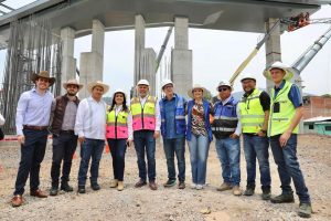 Con el teleférico, Uruapan vivirá sus mejores tiempos en turismo: Bedolla