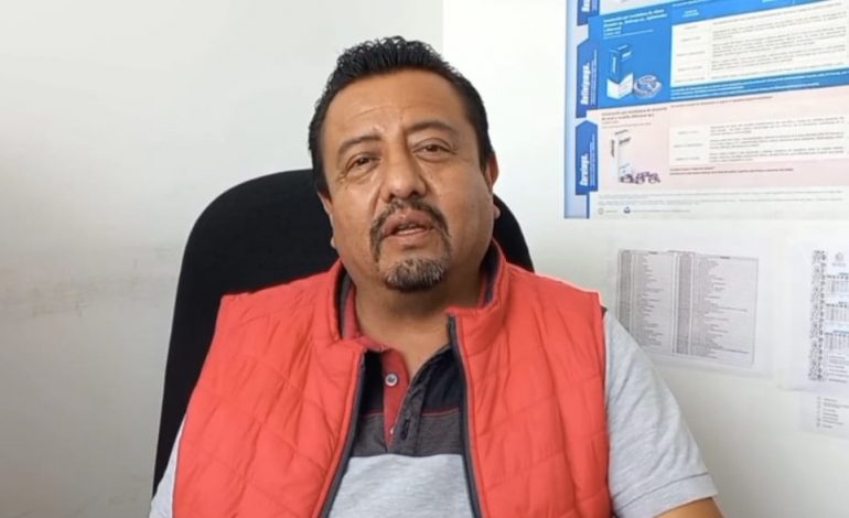 Combate al dengue,cómo prevenir la propagación del mosquito en temporada de lluvias:Jurisdicción Sanitaria Zitácuaro