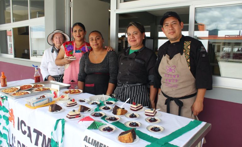 Icatmi mantiene disponibles 800 cursos y especialidades para los michoacanos