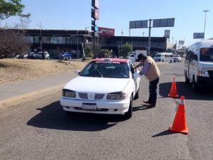 Sin nuevas concesiones para servicio de taxi ni otro tipo de transporte público: ITransporte