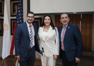 Con Foro, Semigrante abre diálogo sobre derechos políticos de paisanos