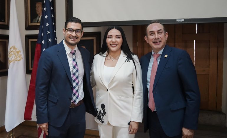 Con Foro, Semigrante abre diálogo sobre derechos políticos de paisanos