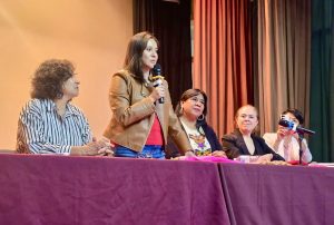 Docentes michoacanos nutren la Nueva Escuela Mexicana: SEE