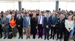 SSM y UMSNH unen esfuerzos por la salud con espacios libres de humo de tabaco