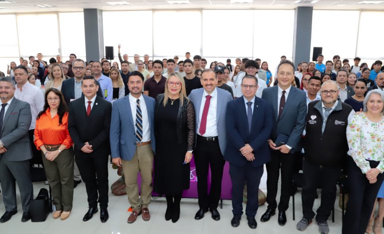 SSM y UMSNH unen esfuerzos por la salud con espacios libres de humo de tabaco