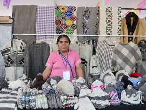 El Pabellón Artesanal te espera en el Festival Michoacán de Origen