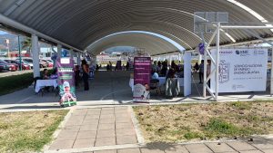 Feria de Empleo en Uruapan ofrecerá más de 300 vacantes