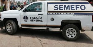 En Álvaro Obregón fueron localizados los cadáveres de un hombre y una mujer con huellas de violencia