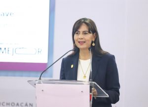 Garantizar derechos de las y los docentes es una prioridad: SEE