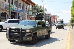 Duro golpe a célula delincuencial que opera en Los Reyes: hay 17 personas detenidas