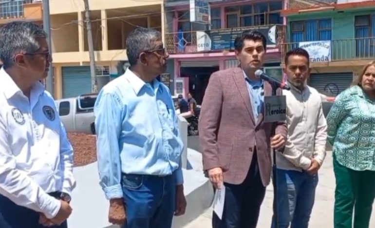 Ignacio López Rayón,Un Símbolo de Historia y Orgullo en Zitácuaro: Toño Ixtláhuac