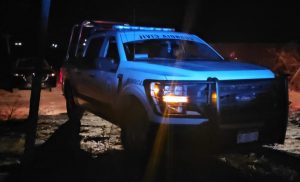Hallan Cuerpos Desmembrados en la Plaza Principal de Copándaro, Susupuato