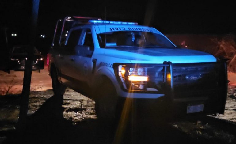 Hallan Cuerpos Desmembrados en la Plaza Principal de Copándaro, Susupuato