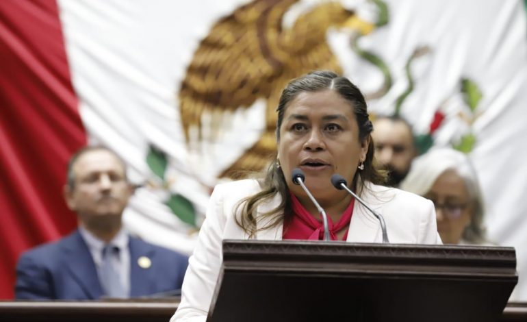 Exhorta 76 Legislatura al Congreso de la Unión a presupuestar recursos para pago a ex braceros