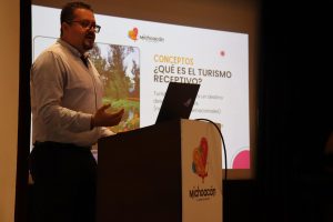 Sectur fortalece sector turístico con capacitación en marketing digital