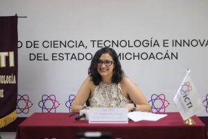 Se destinarán 750 mil pesos para estancias de investigación fuera del estado: ICTI