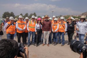 Teleférico de Morelia, movilidad, desarrollo y bienestar social: Gladyz Butanda