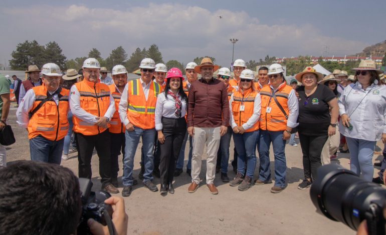 Teleférico de Morelia, movilidad, desarrollo y bienestar social: Gladyz Butanda