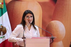 Teleférico de Morelia, obra con perspectiva de género para las michoacanas: Seimujer