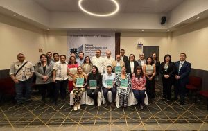 Gladyz Butanda: programa de ordenamiento territorial impulsará desarrollo integral y sostenible de región La Piedad