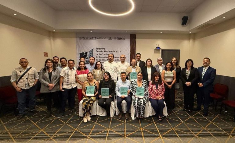 Gladyz Butanda: programa de ordenamiento territorial impulsará desarrollo integral y sostenible de región La Piedad