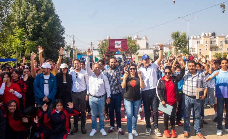 Michoacán se suma a la Jornada Nacional de Tequios por la Paz: Ijumich