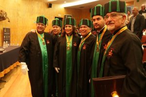 Reconocen trayectoria política y social de Fabiola Alanís