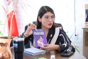 Justicia para las madres: Michoacán pone alto a los deudores alimentarios