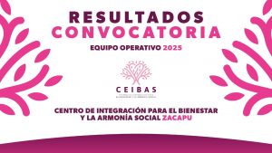 Sedebi designa nuevo equipo operativo del Centro de Integración para el Bienestar de Zacapu
