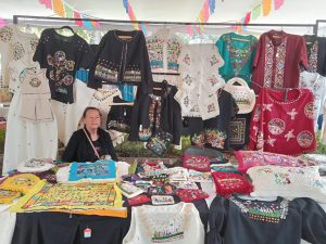 Conoce a los artesanos que estarán en la última semana del Festival de Origen