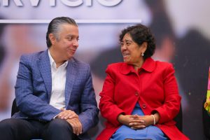 La educación, una prioridad y realidad en Michoacán: Navarro García