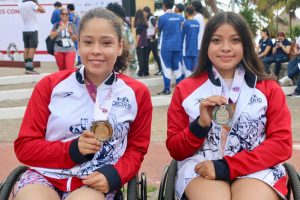 Michoacán recibe jornadas de capacitación en deporte paralímpico: Cecufid