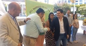 Toño Ixtlahuac celebra el Día Mundial de la Abeja con actividades para fomentar su conservación