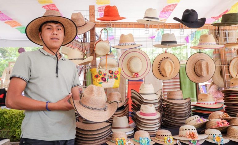 Festival Michoacán de Origen 2025 reunió más de 305 mil asistentes y dejó derrama de 173 mdp