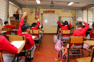 Consulta Escuela por Escuela, ejercicio democrático para construir nuevo sistema para el magisterio
