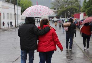 Protege tu salud esta temporada de lluvias: SSM