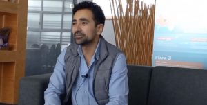 Capacitación para fortalecer el turismo de negocios en Zitácuaro: Jorge Giancarlo