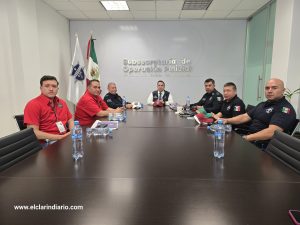 Guardia Civil de Michoacán Brindará Resguardo Vial a la Caravana Motociclista de Don Mundo por el País de la Monarca.<br>
