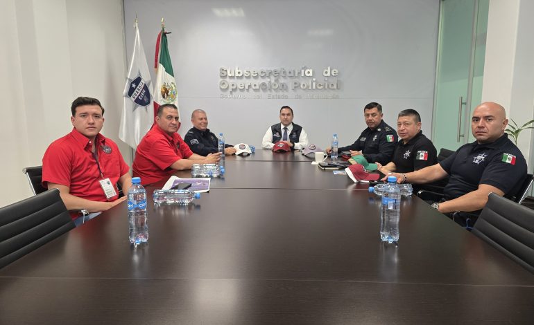 Guardia Civil de Michoacán Brindará Resguardo Vial a la Caravana Motociclista de Don Mundo por el País de la Monarca.