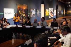 Michoacán fortalece política cultural con la reactivación de la Red de Museos