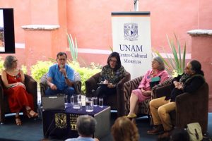 Ciclo de charlas “Converciencia” impulsa conocimiento científico en Michoacán: ICTI