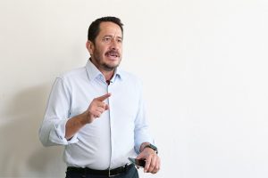 Michoacán alcanza cifra histórica con casi 33 mil empleos formales generados: Sedeco