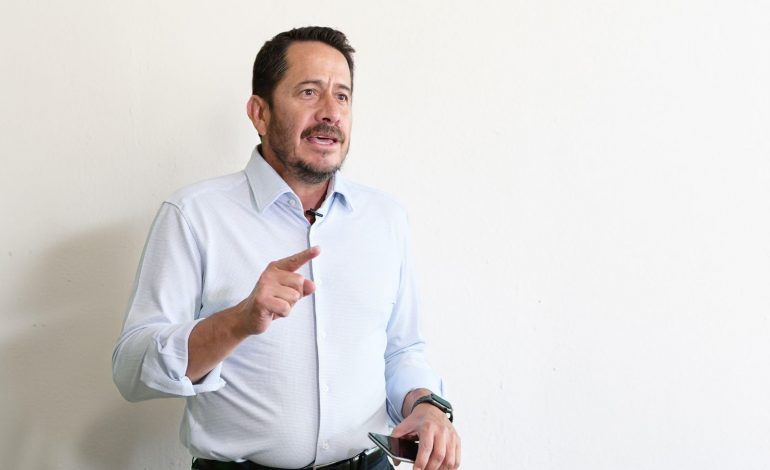 Michoacán alcanza cifra histórica con casi 33 mil empleos formales generados: Sedeco