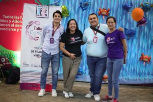 La ciencia también se vive en el Festival Michoacán de Origen: ICTI
