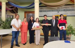Todo un Éxito el Concurso Regional de Oratoria por el XI Aniversario del Museo Tlaximaloyan