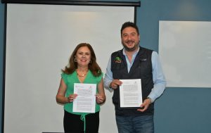 Cecytem impulsa profesionalización de alumnos con educación dual